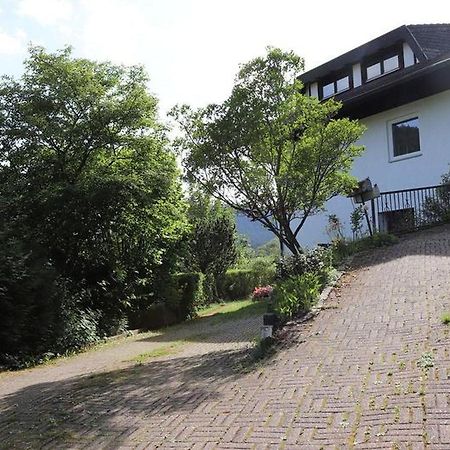 Haus Hoehneck 1 Alpirsbach Esterno foto