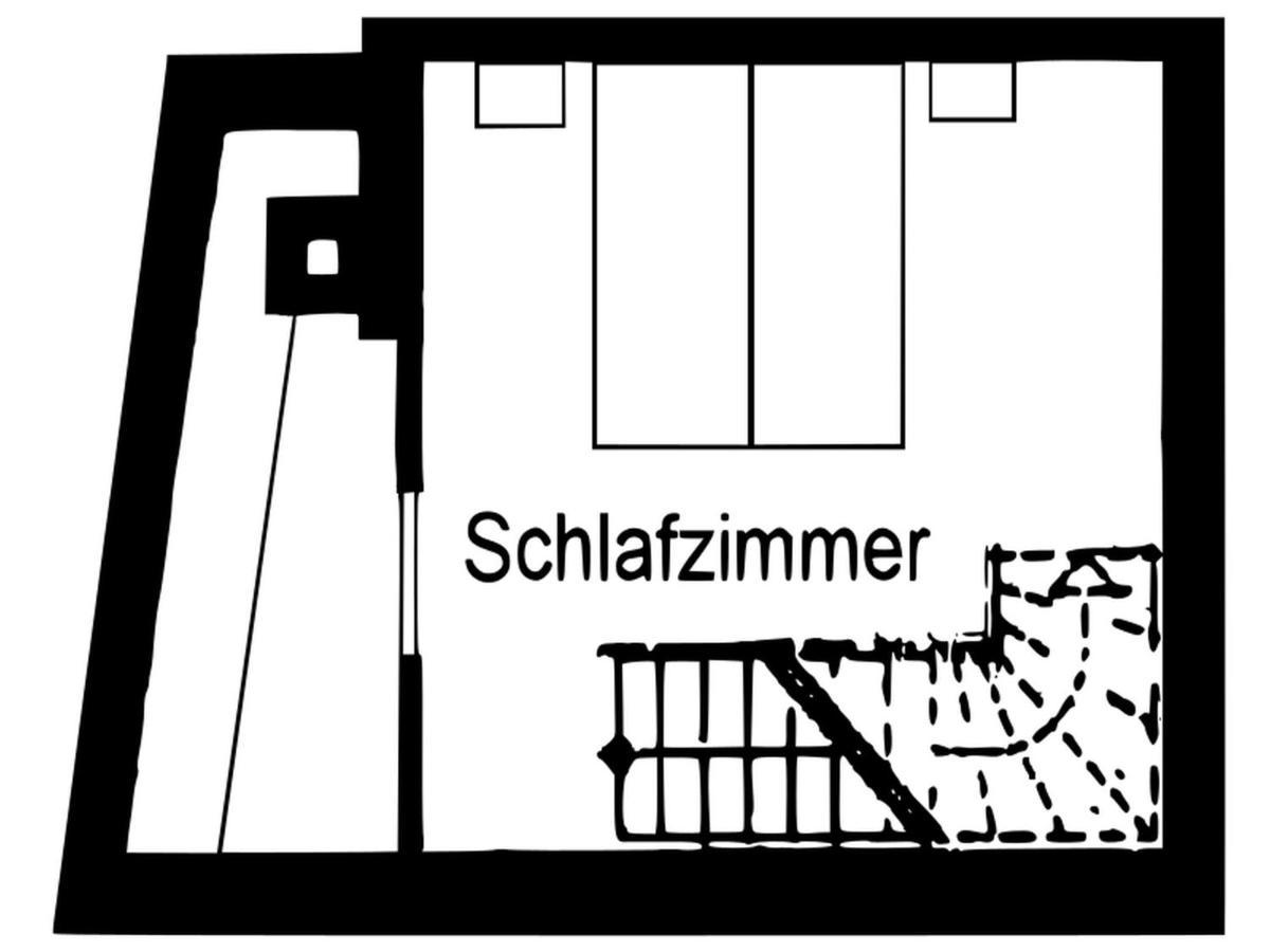Haus Hoehneck 1 Alpirsbach Esterno foto
