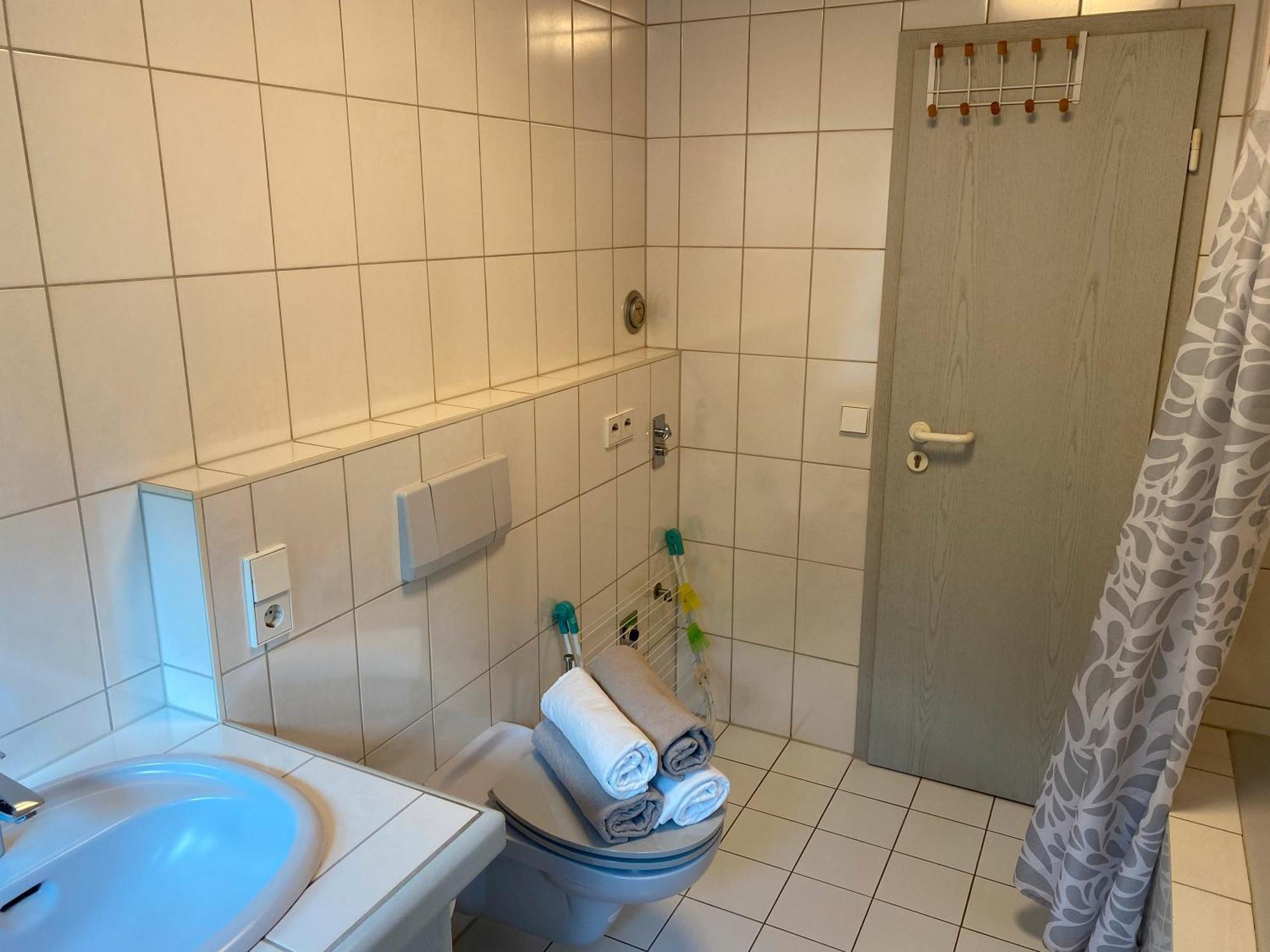 Haus Hoehneck 1 Alpirsbach Esterno foto
